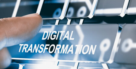 Digital Transformation