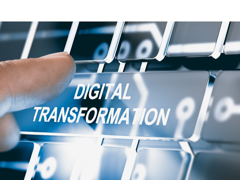 Digital Transformation