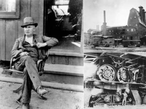 Edison