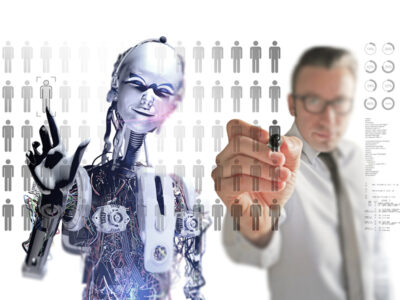 Digital Workforce