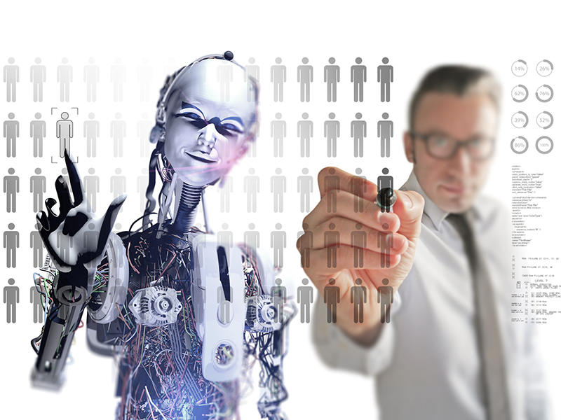 Digital Workforce