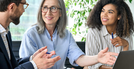 Empowering Your Board of Governors
