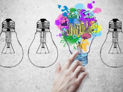 The Practice of Innovation