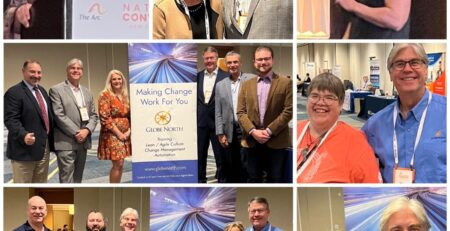 The Arc Convention New Orleans