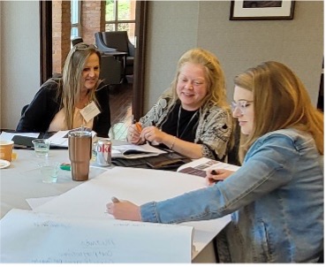 The Arc of New Jersey Leadership Institute