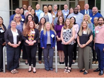 The Arc of New Jersey Leadership Institute