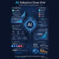 AI Adoption Goes Viral