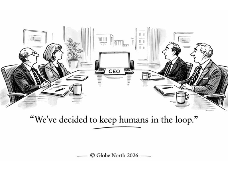 Keeping Humans in the Loop